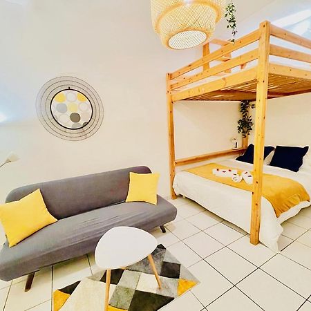 Studio Vaise 1 Dans 69009 Λυών Εξωτερικό φωτογραφία
