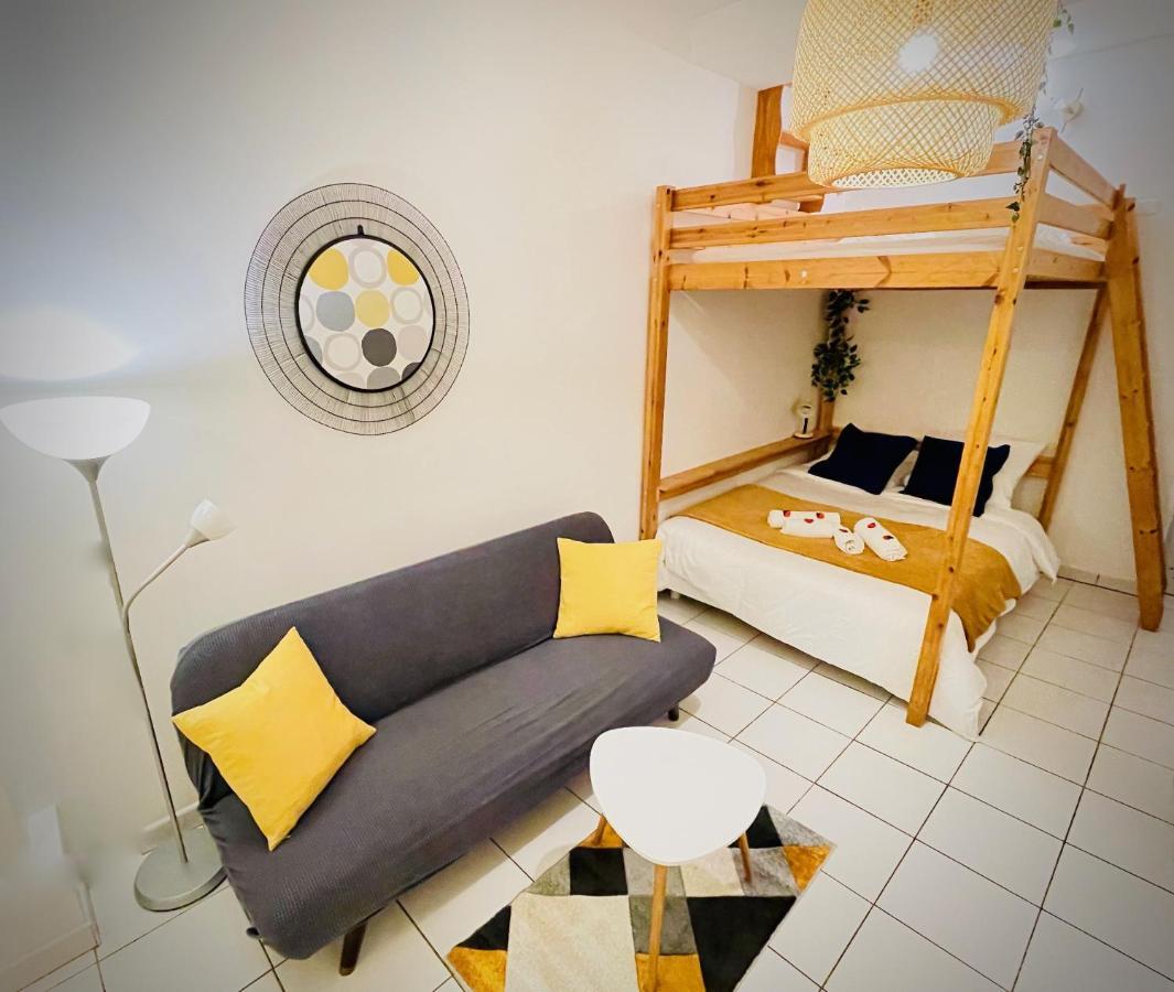 Studio Vaise 1 Dans 69009 Λυών Εξωτερικό φωτογραφία
