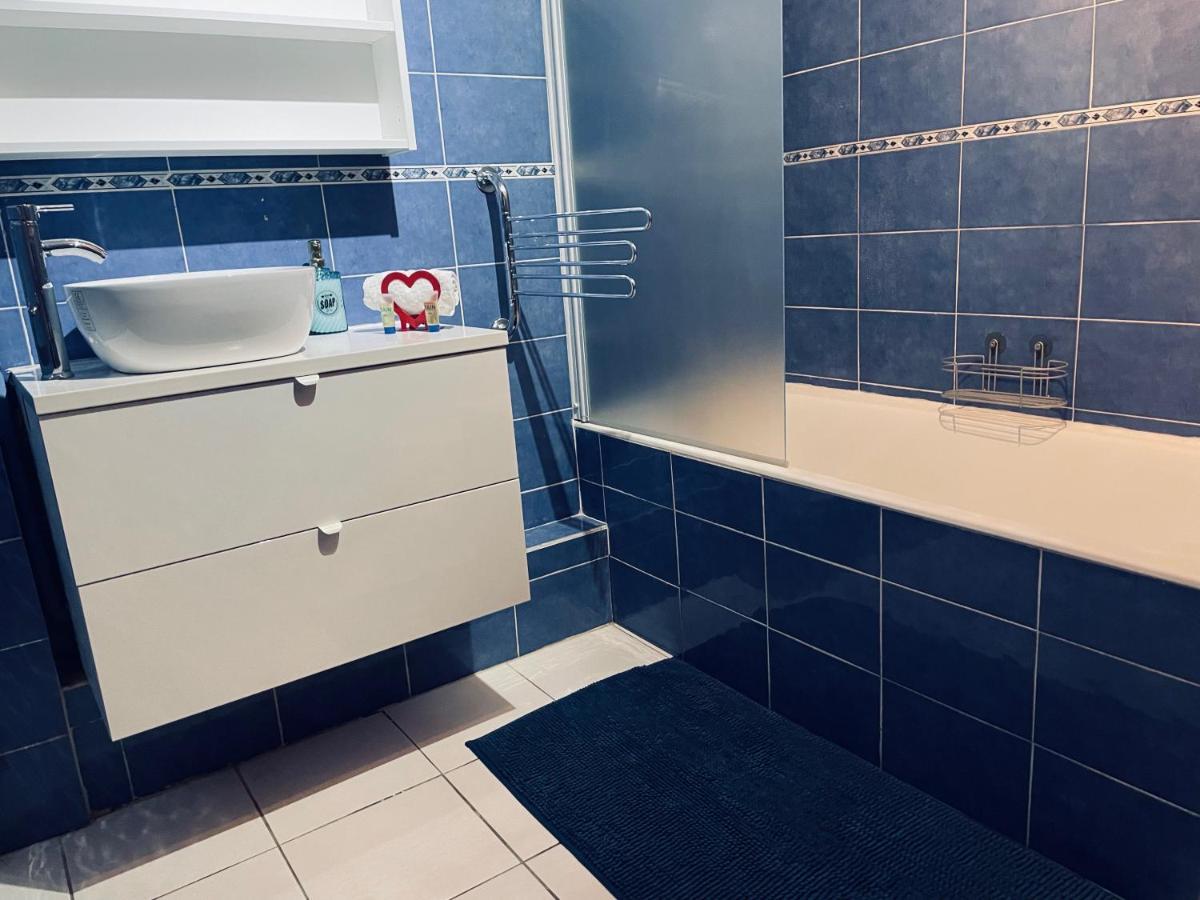 Studio Vaise 1 Dans 69009 Λυών Εξωτερικό φωτογραφία