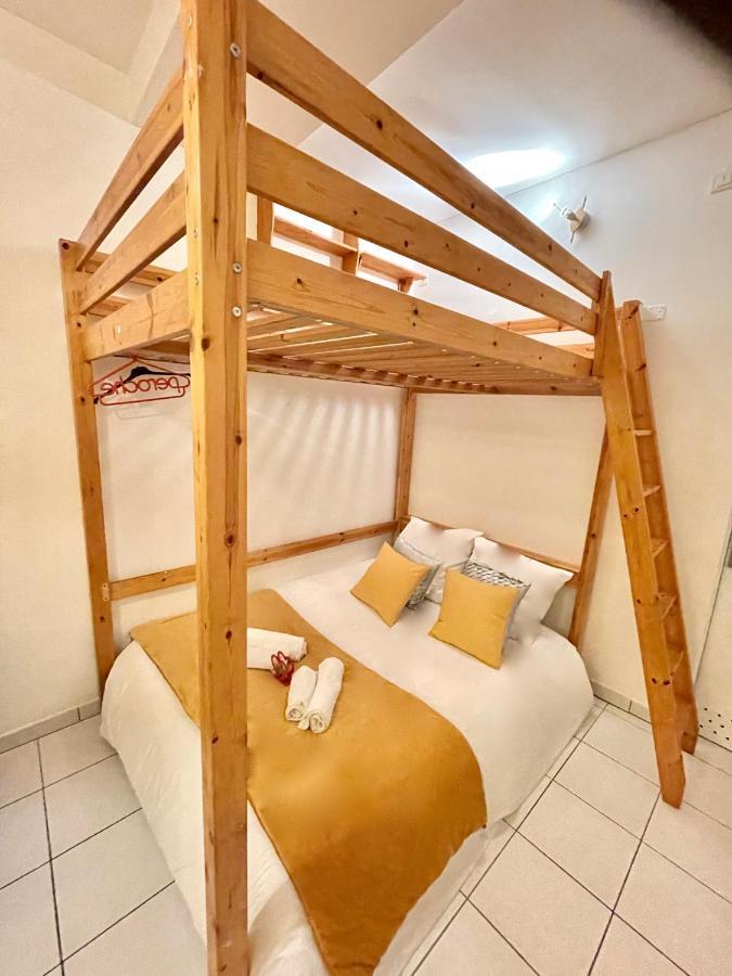 Studio Vaise 1 Dans 69009 Λυών Εξωτερικό φωτογραφία
