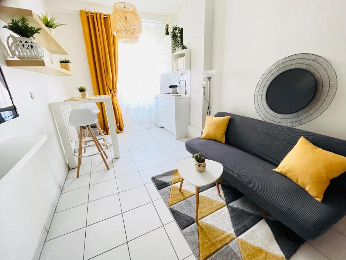 Studio Vaise 1 Dans 69009 Λυών Εξωτερικό φωτογραφία